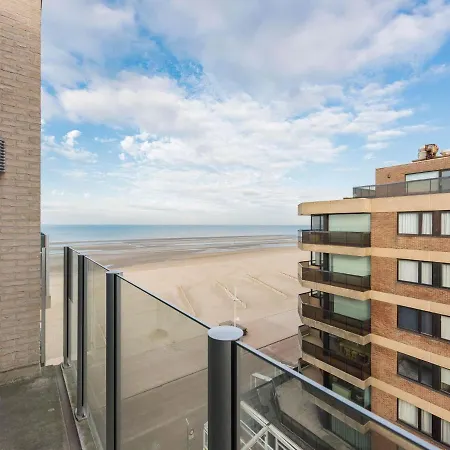 Apartman La Digue 602 In Directly On The *