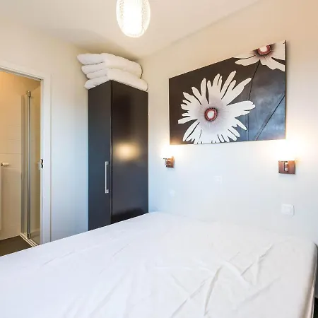 La Digue 602 In Directly On The Koksijde